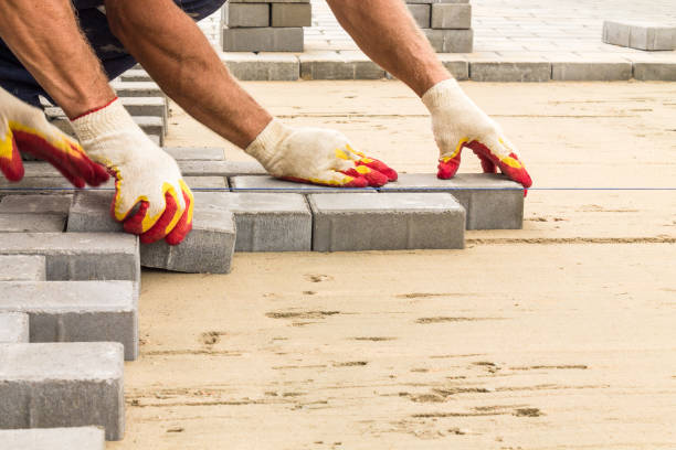 Professional Driveway Pavers in Beachwood, OH