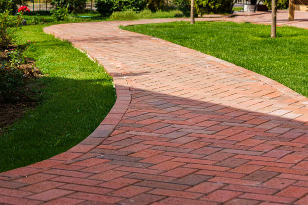 Decorative Driveway Pavers in Beachwood, OH