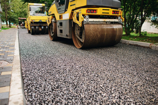Best Driveway Resurfacing Pavers  in Beachwood, OH
